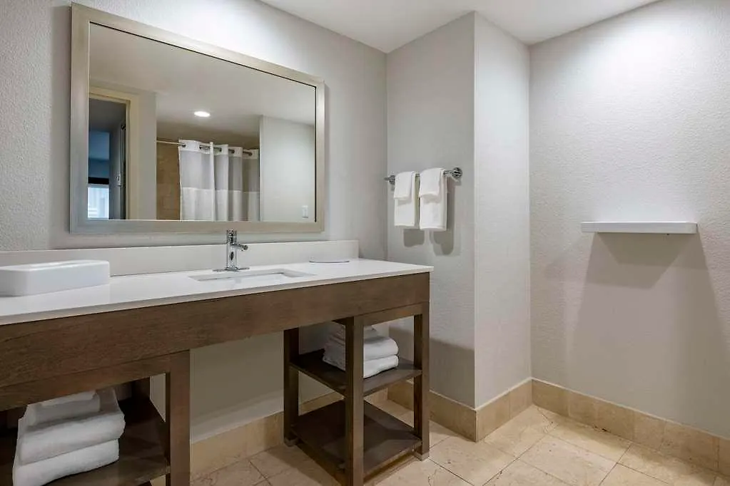 Comfort & Downtown Brickell-port Of * Miami