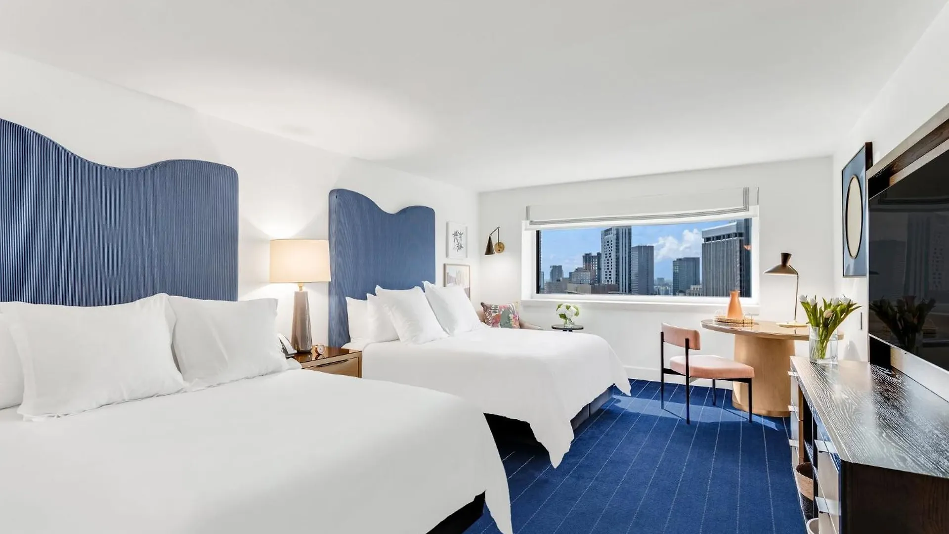 Intercontinental By Ihg 5* Miami