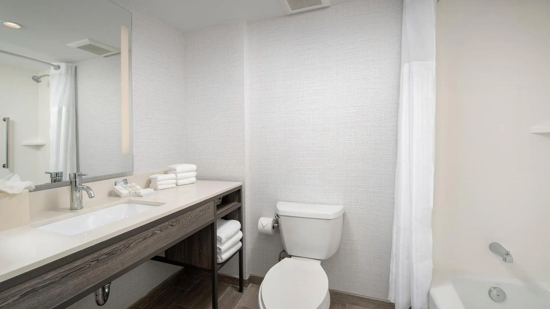 Hotel Hilton Garden Brickell South 3*