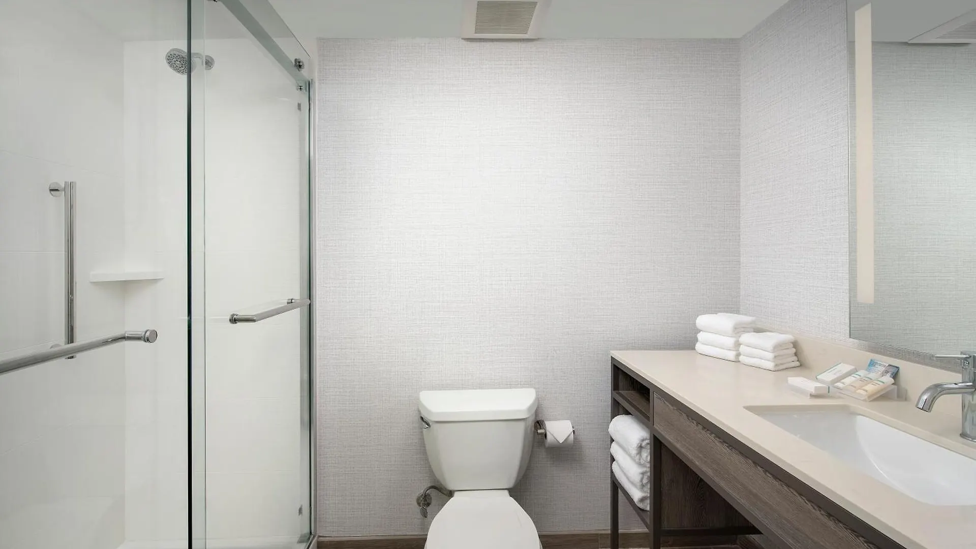 Hotel Hilton Garden Brickell South Miami