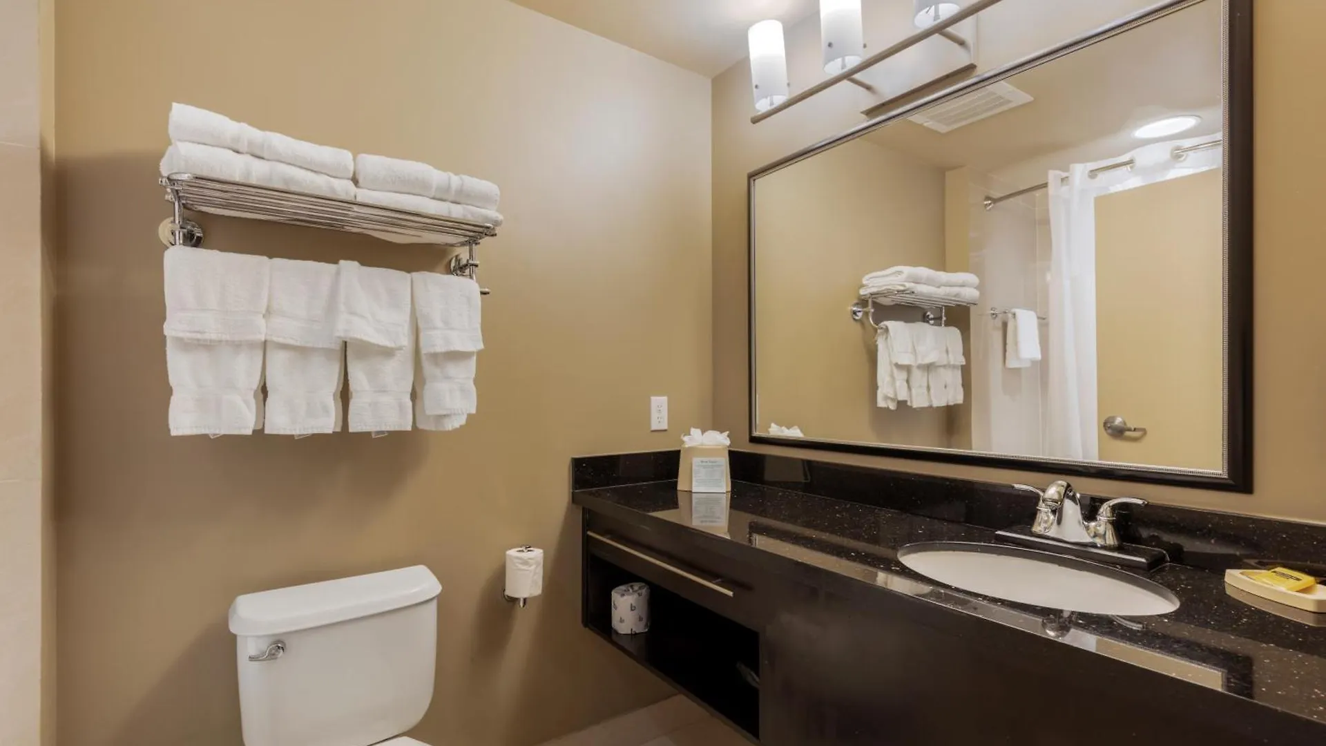 Western Miami Airport North & 3* Miami Springs