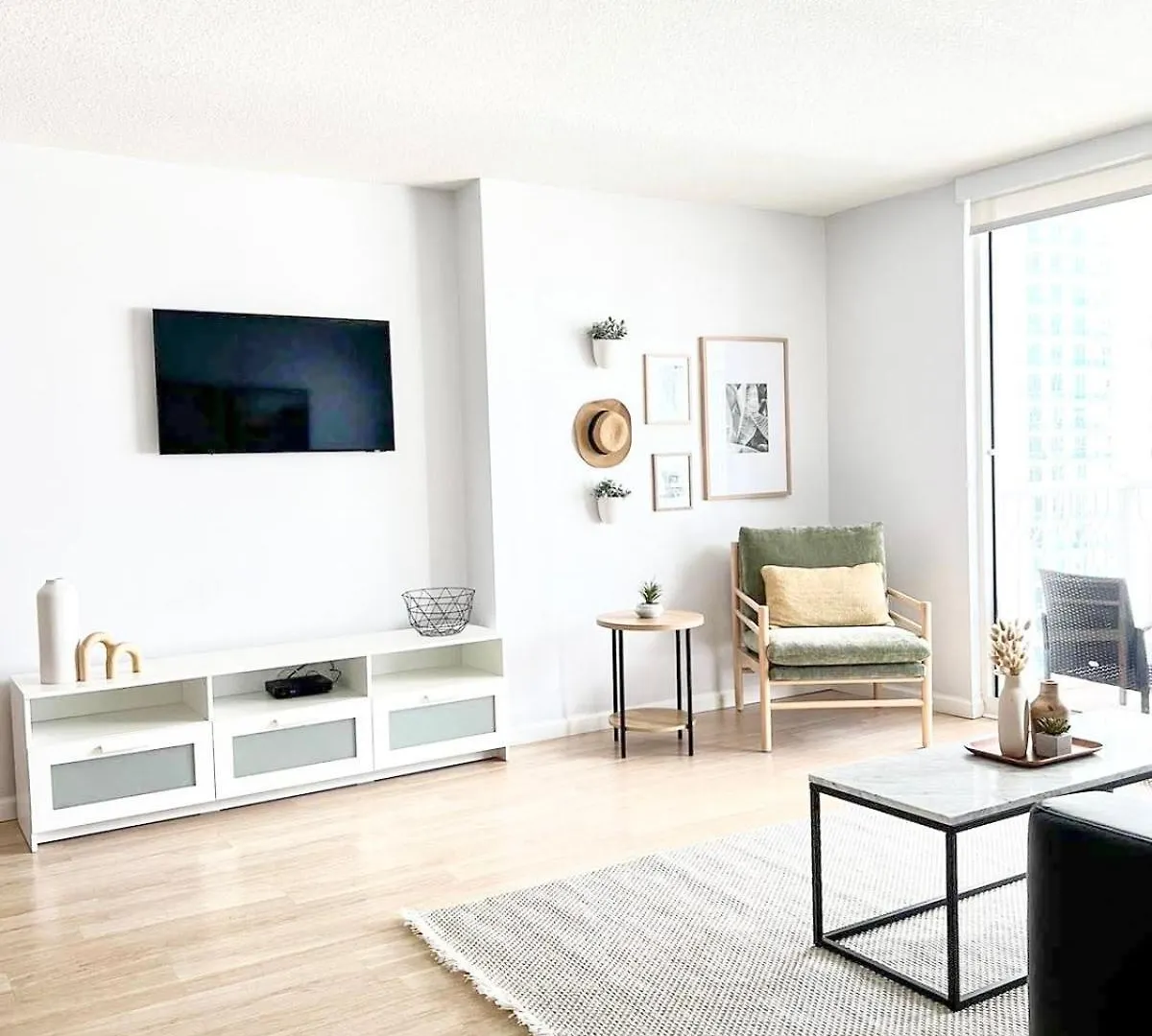 Brickell With Oceanview * Μαϊάμι