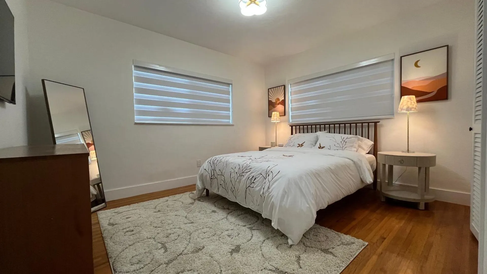Family 4br Near Dadeland Mall *