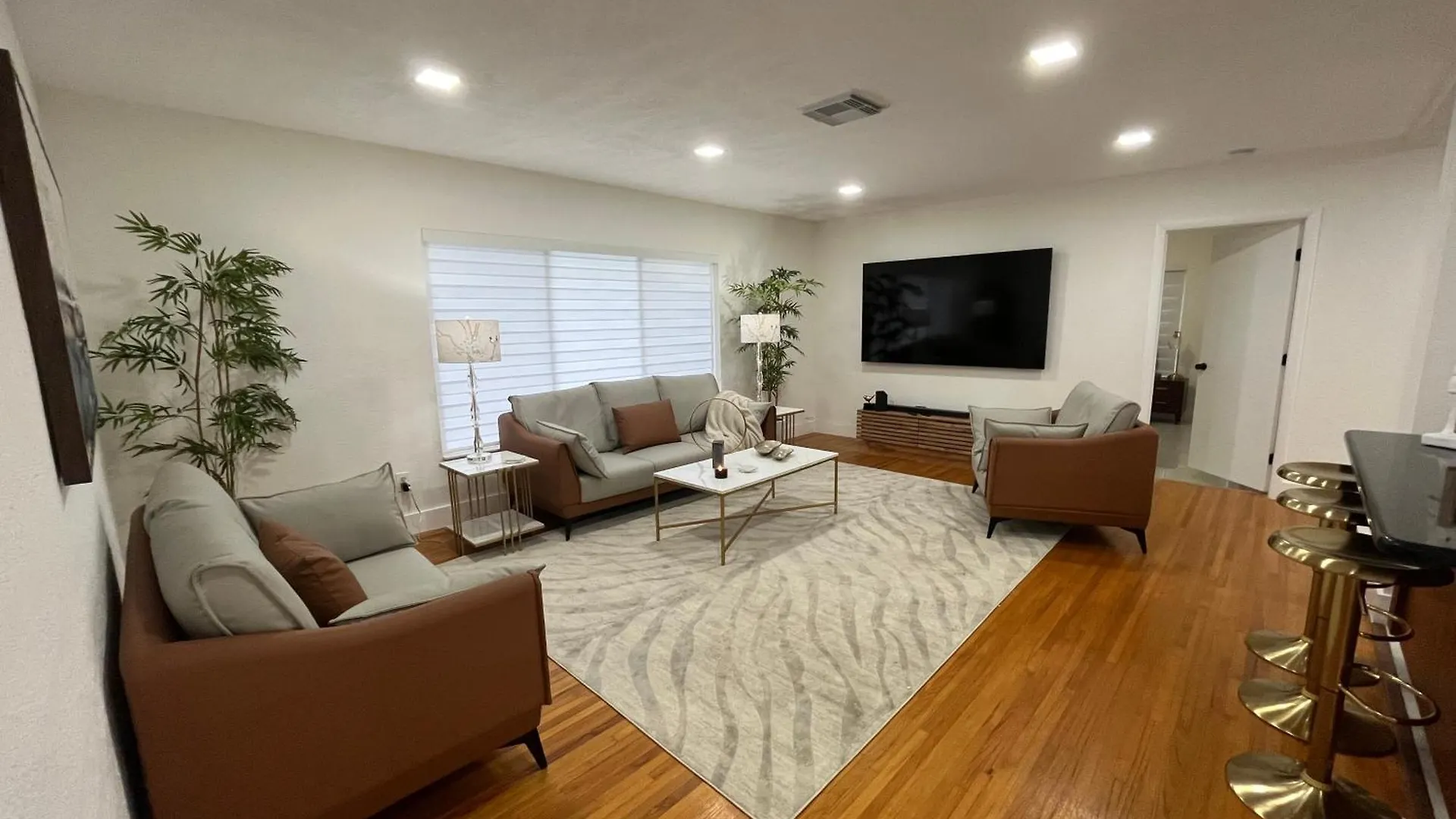 Family 4br Near Dadeland Mall Miami