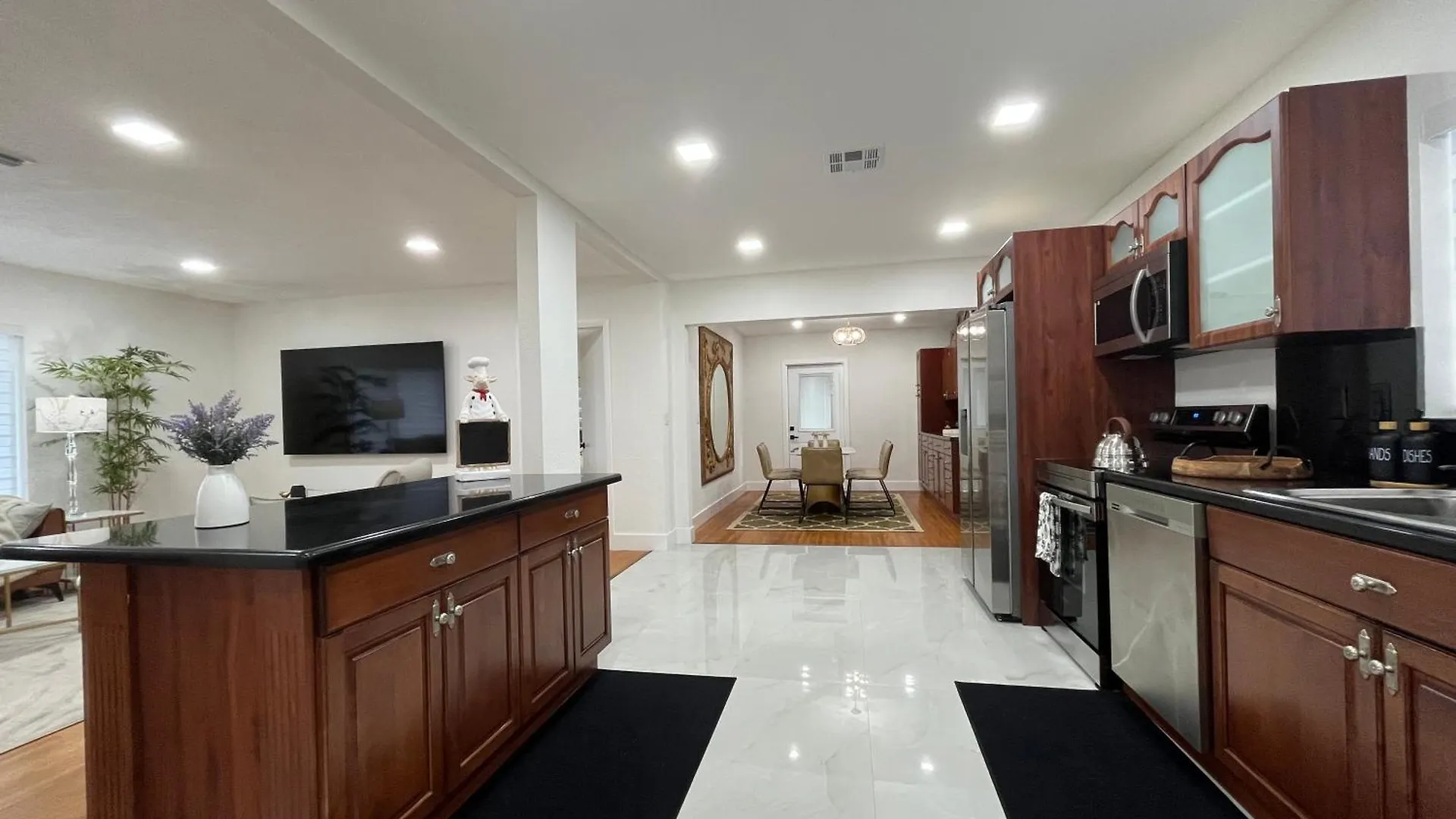 Family 4br Near Dadeland Mall Holiday home