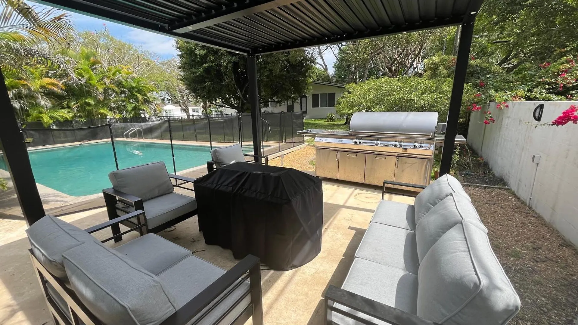 Holiday home Family 4br Near Dadeland Mall