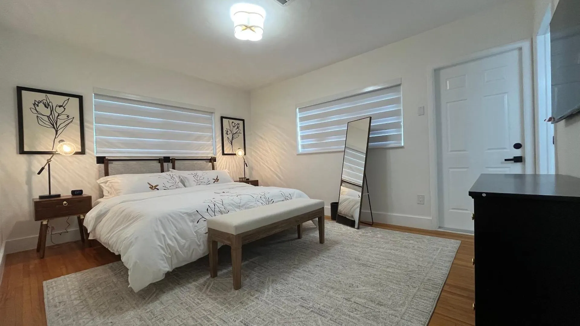 Family 4br Near Dadeland Mall Holiday home *