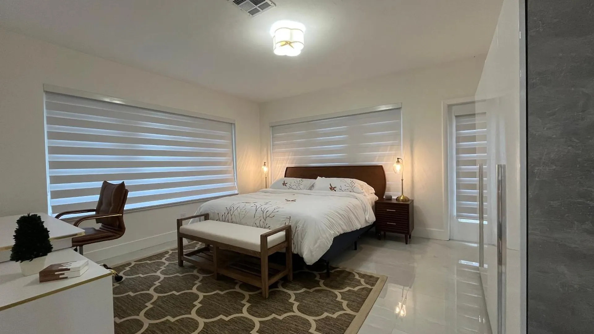 Family 4br Near Dadeland Mall
