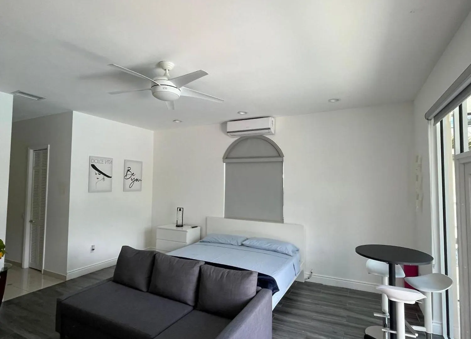 Homestay The Falls Apto 1 Miami