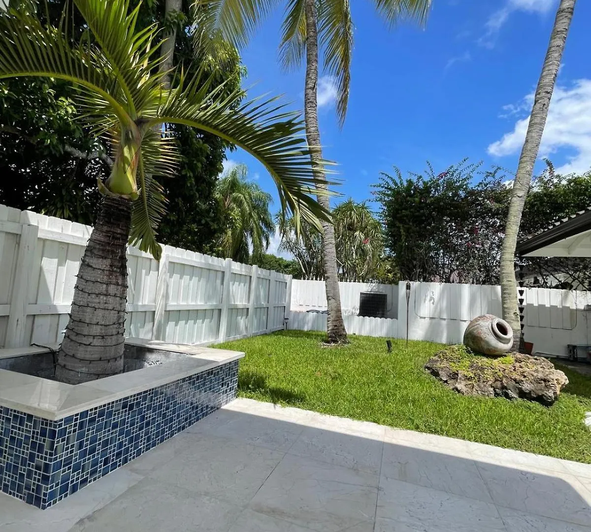 Homestay The Falls Apto 1 Miami
