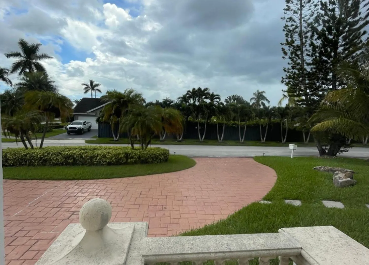 The Falls Apto 1 Miami