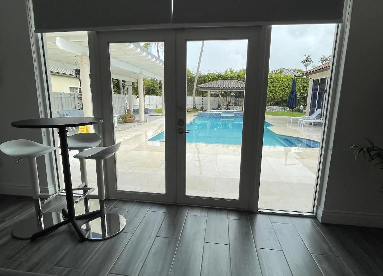 Homestay The Falls Apto 1 Miami