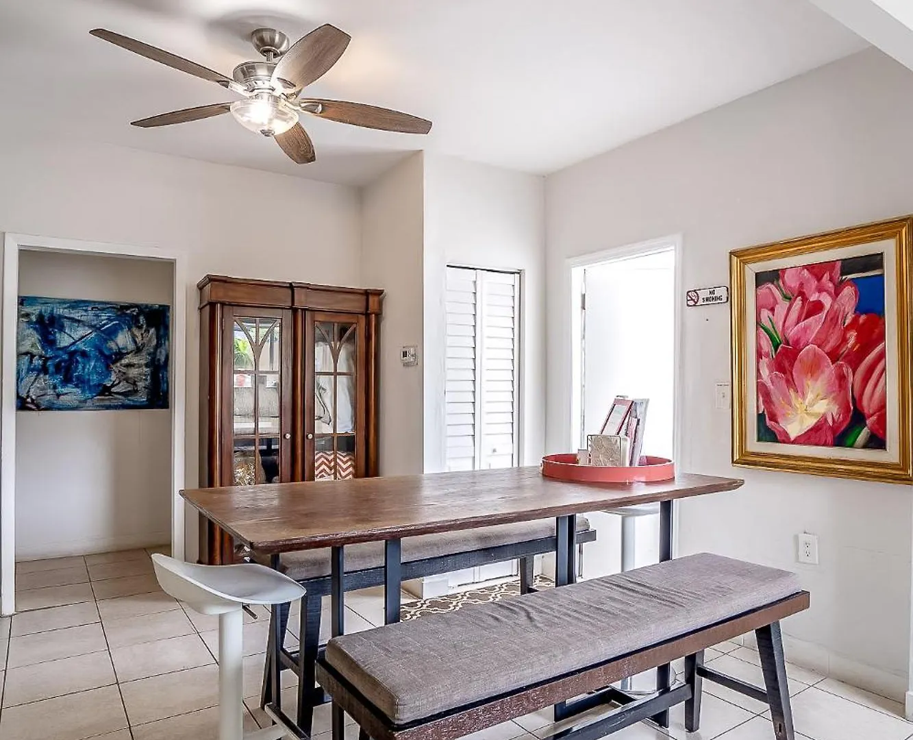 Private At Miami, Buena Vista With Parking Homestay