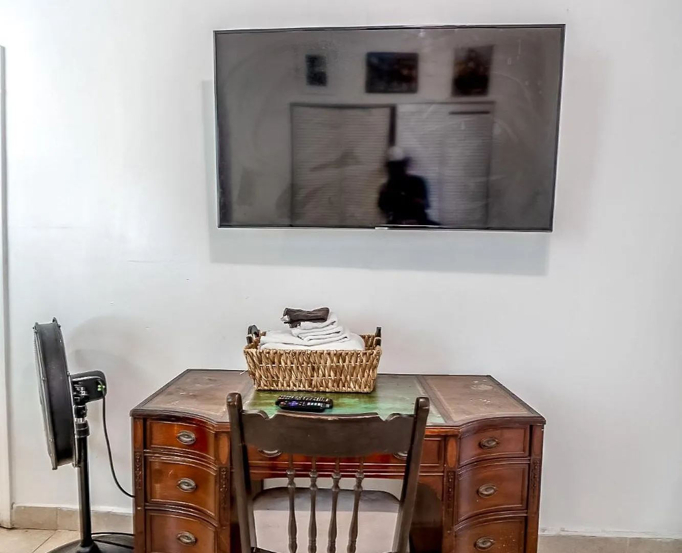 Homestay Private At Miami, Buena Vista With Parking Miami