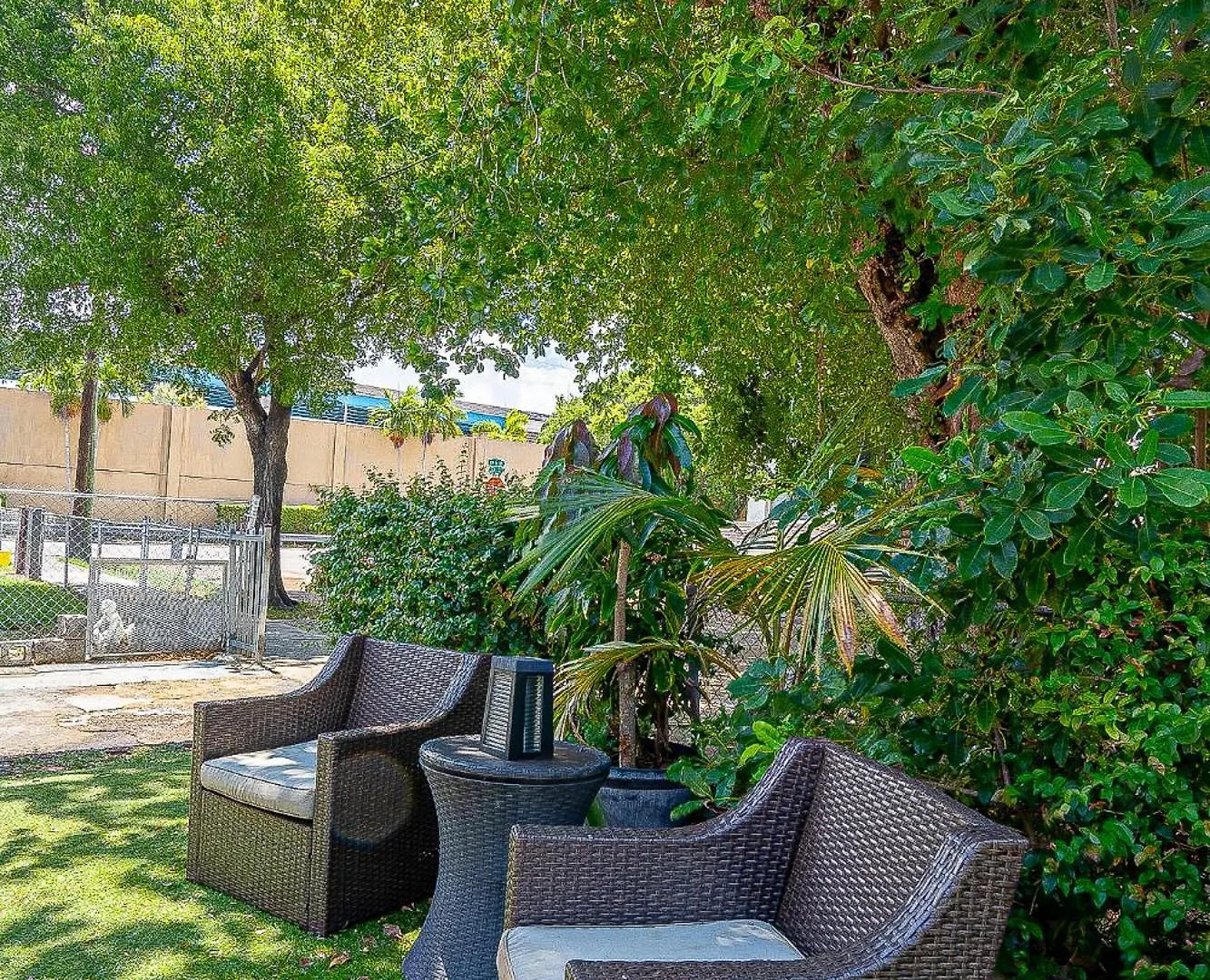 Homestay Private At Miami, Buena Vista With Parking