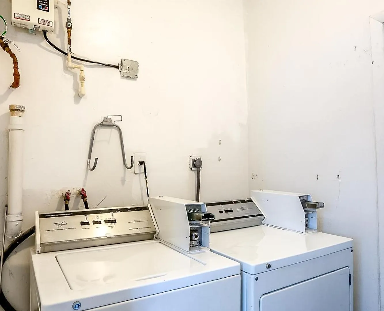 Private At Miami, Buena Vista With Parking Homestay *