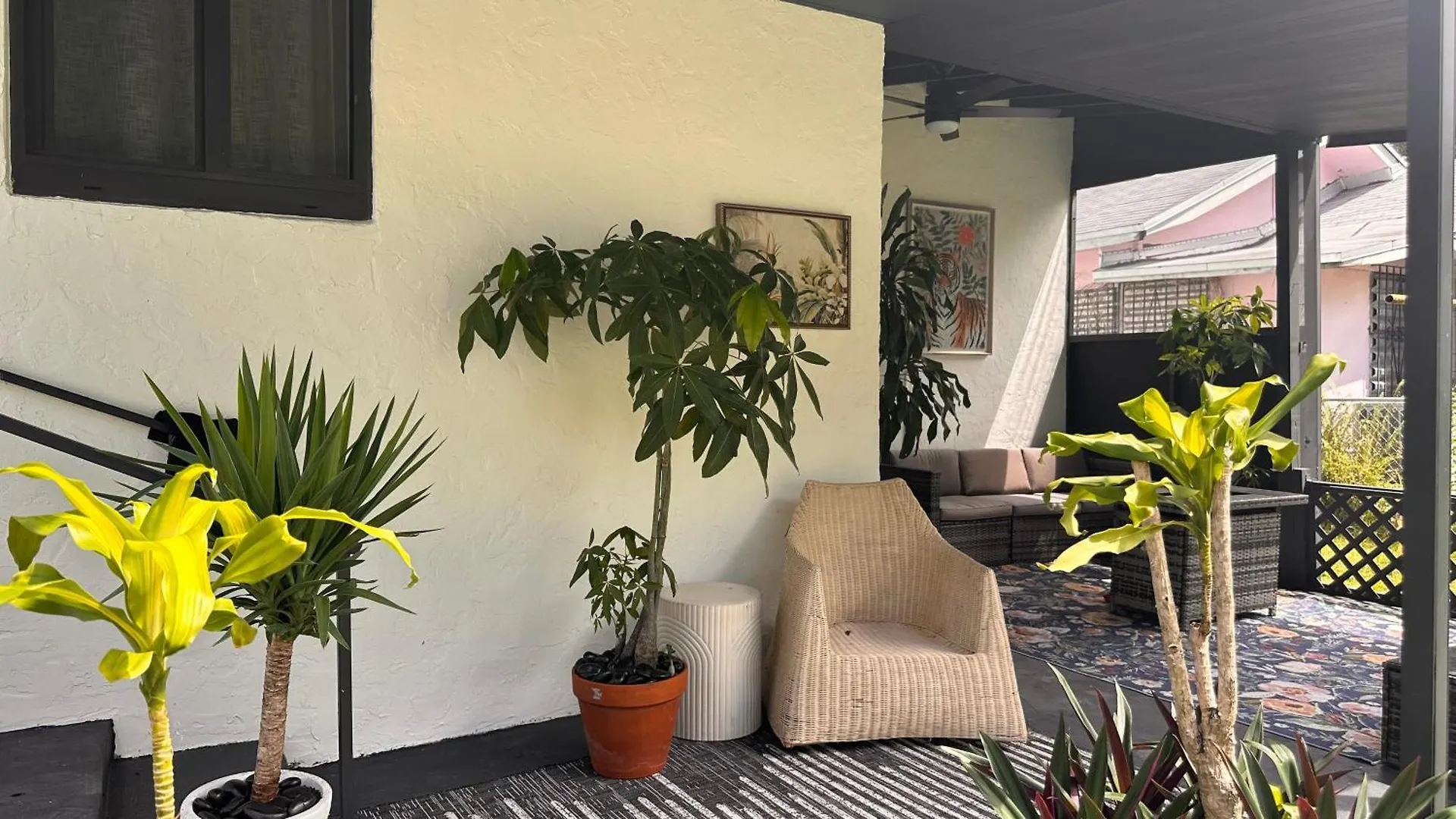 Getaway For Large Parties Holiday home *