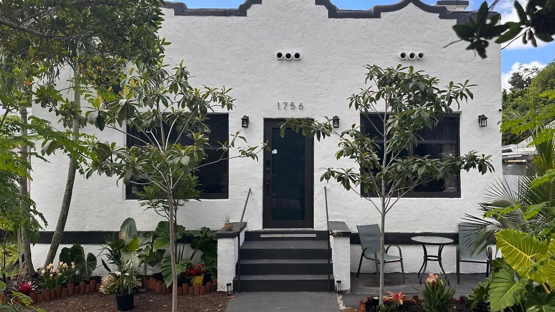 Getaway For Large Parties Miami