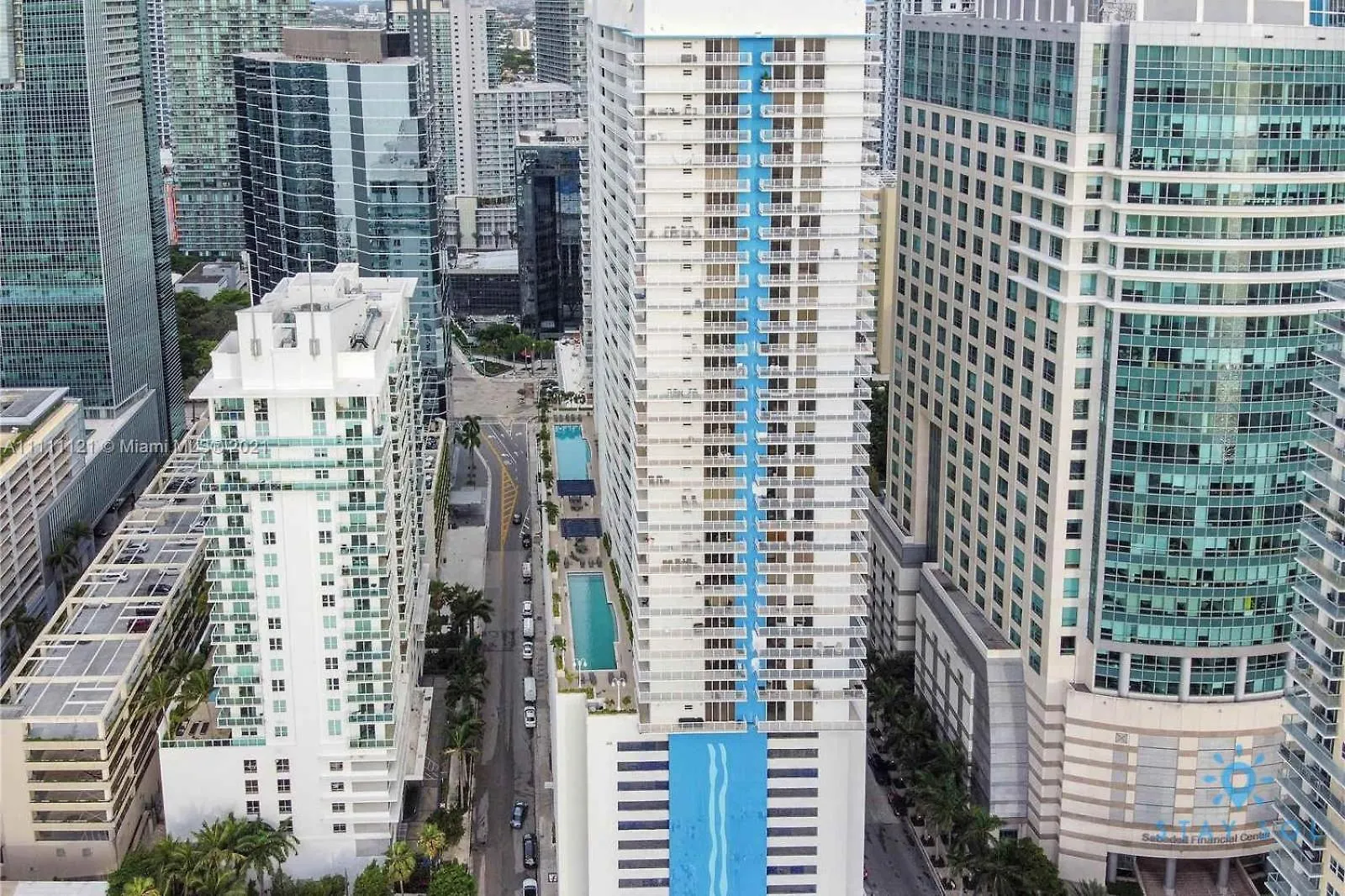 Beautiful 1br With Amenities