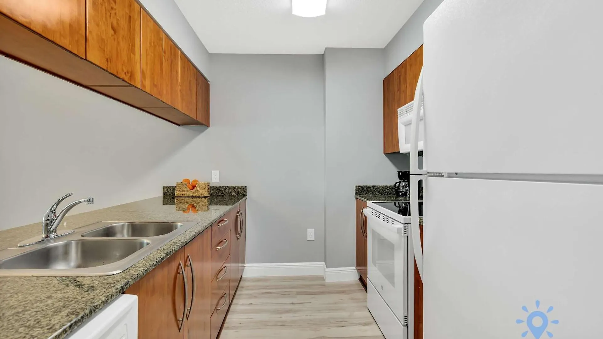 Apartment Beautiful 1br With Amenities Miami