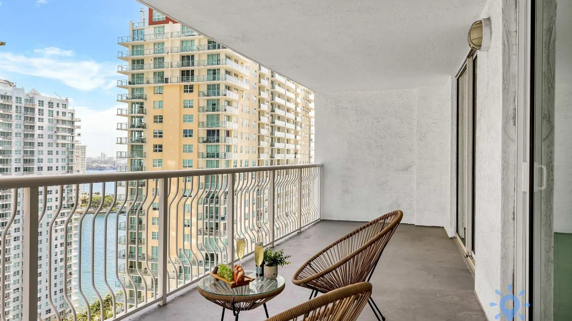 Beautiful 1br With Amenities * Miami