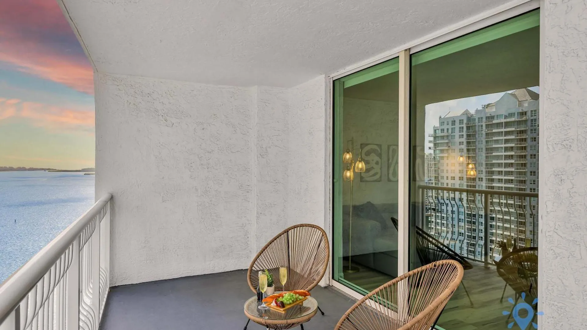 Beautiful 1br With Amenities