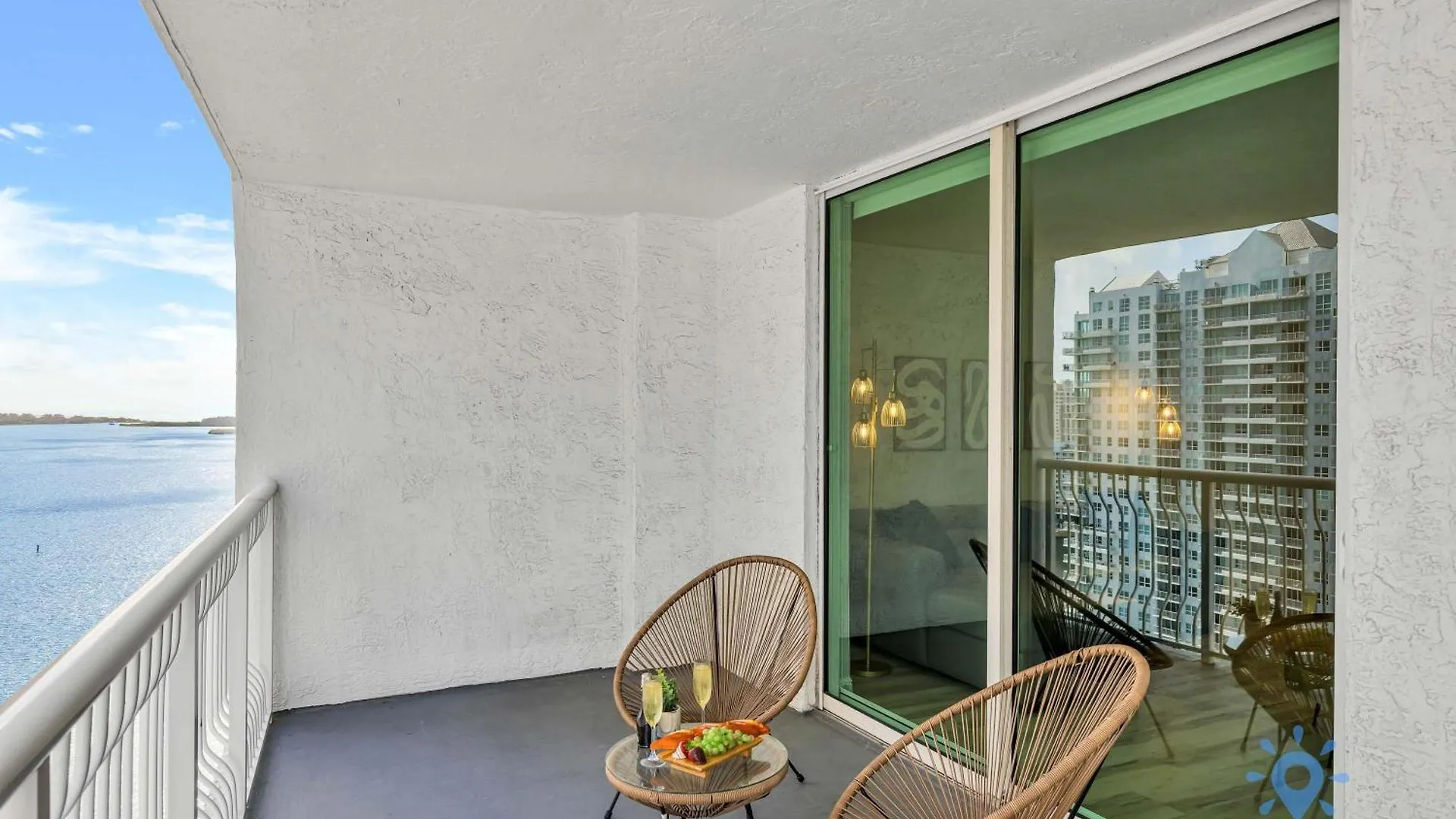 Beautiful 1br With Amenities Miami