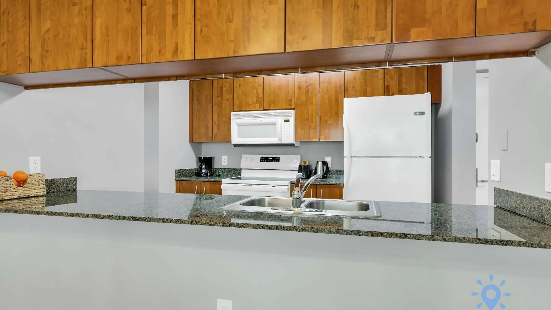 Apartment Beautiful 1br With Amenities Miami