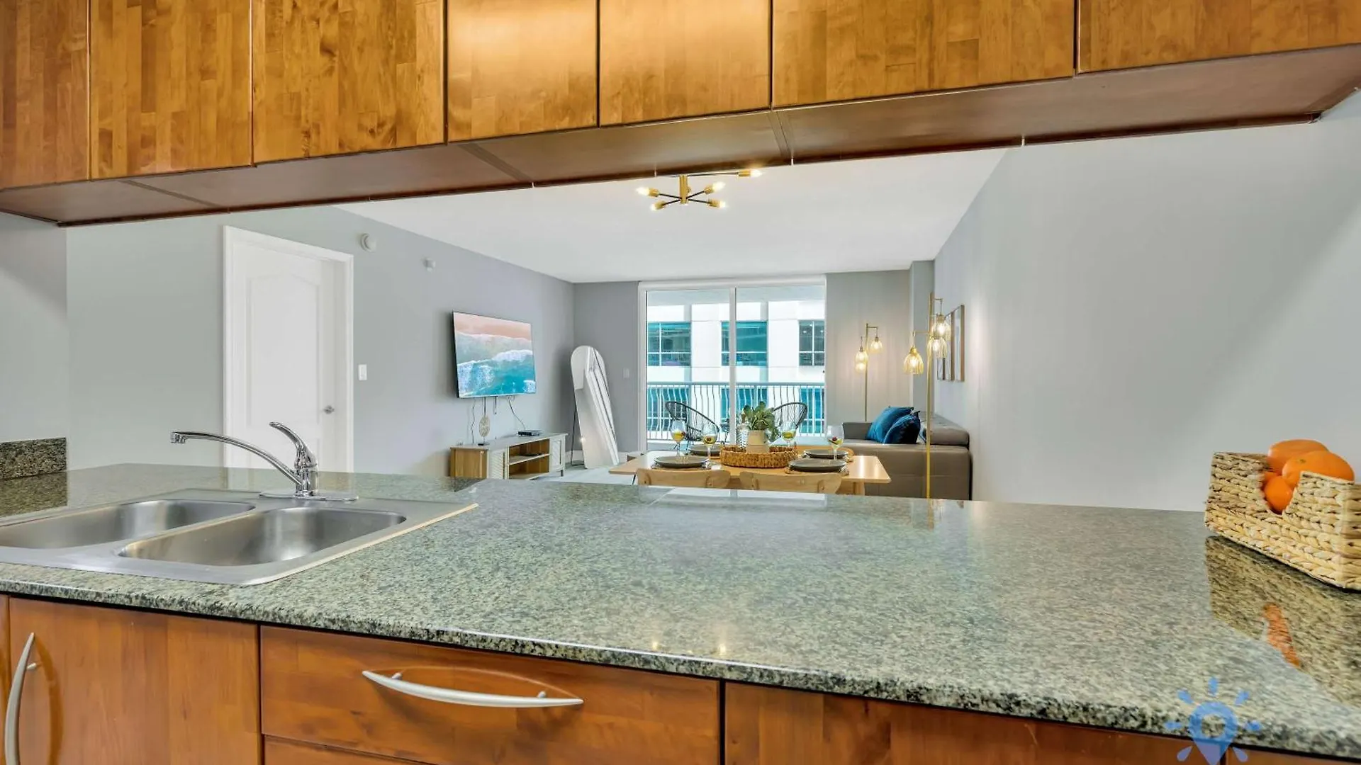 Beautiful 1br With Amenities Miami
