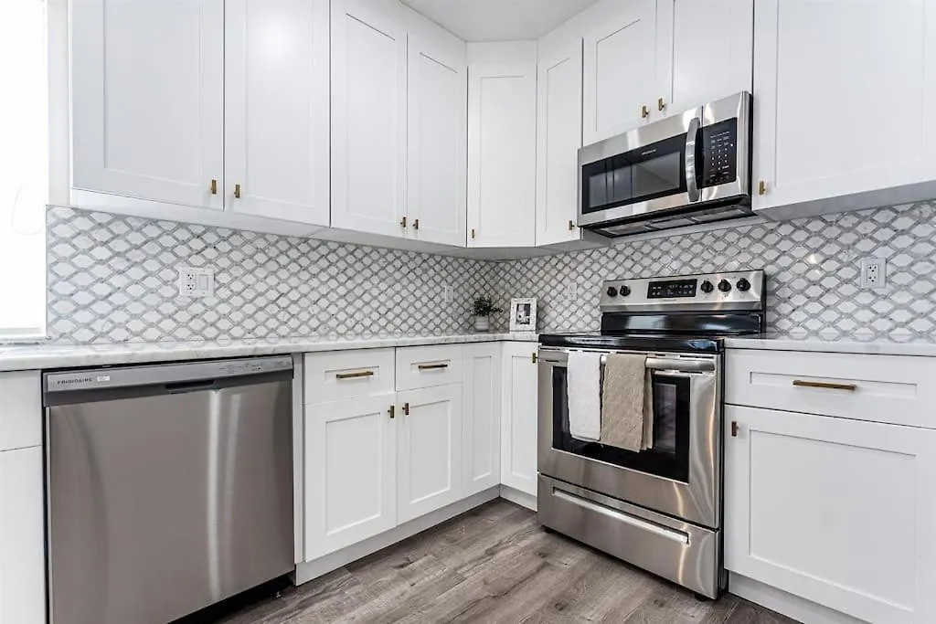 Modern Unit 1 - Close To South & Airport Holiday home Miami