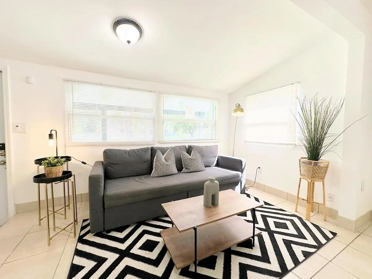 Holiday home Modern Family 15 Min Miami