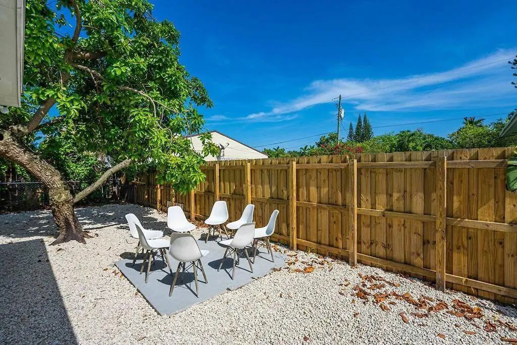 Holiday home Modern Oasis Retreat - Close To Airport