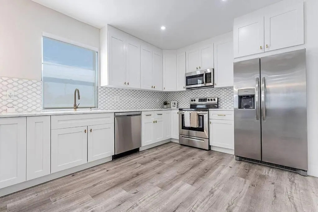 Holiday home Modern Oasis Retreat - Close To Airport Miami