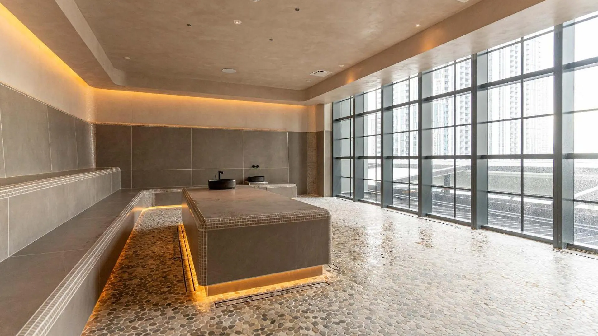 Apartment Orange Crush - Resort-style Amenities & Location Miami