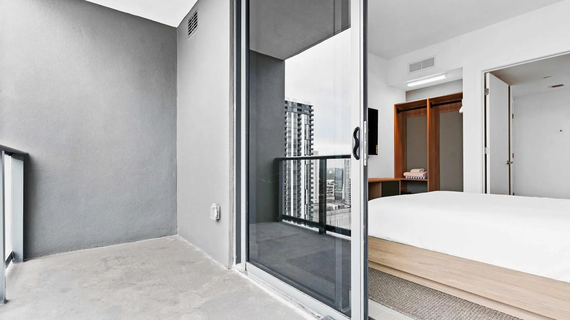 Apartment Orange Crush - Resort-style Amenities & Location Miami