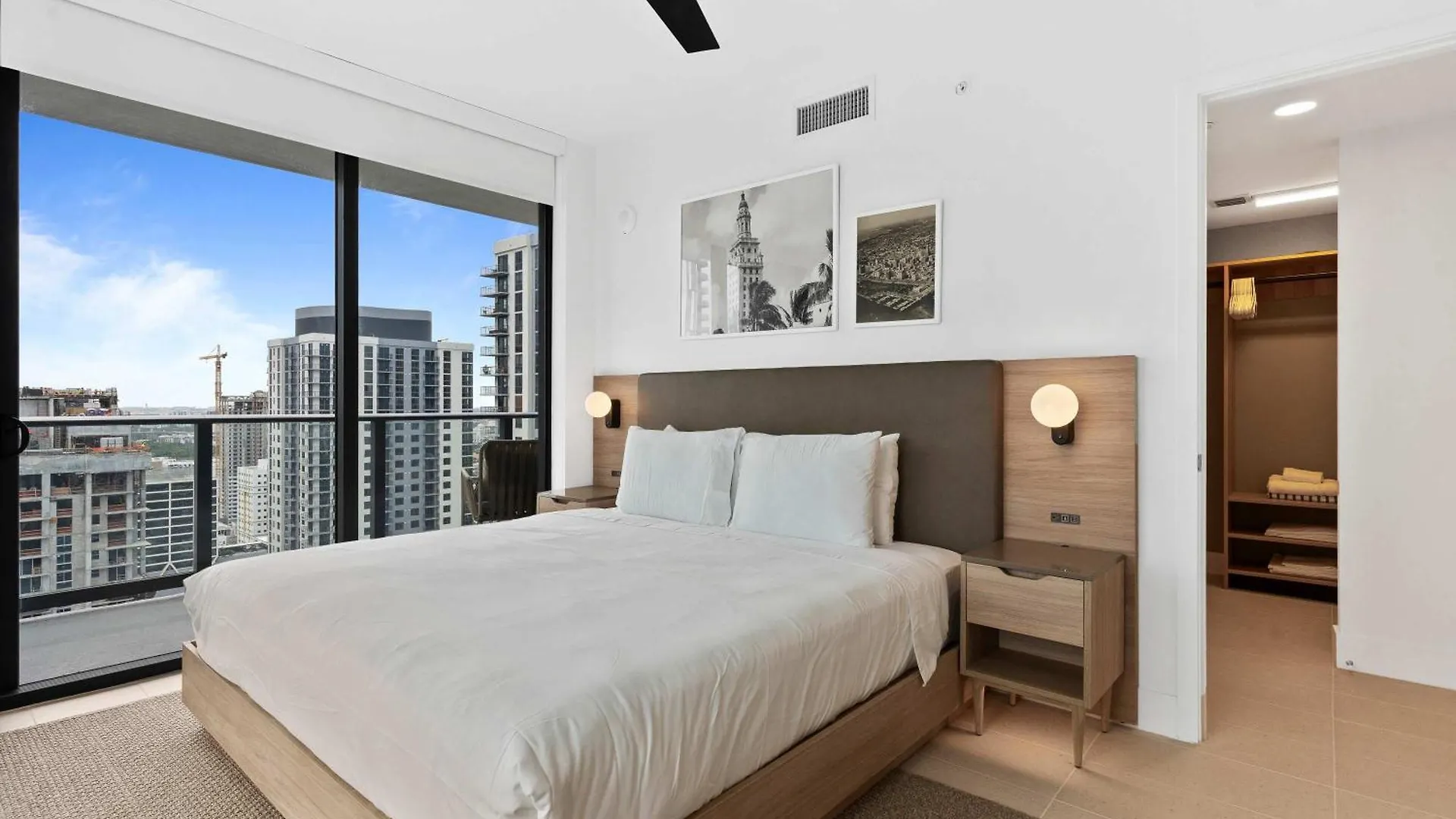 Orange Crush - Resort-style Amenities & Location Miami