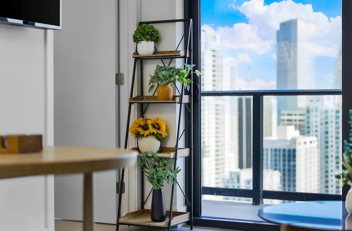 公寓 Stylish 1br At Gale Near Kaseya Center