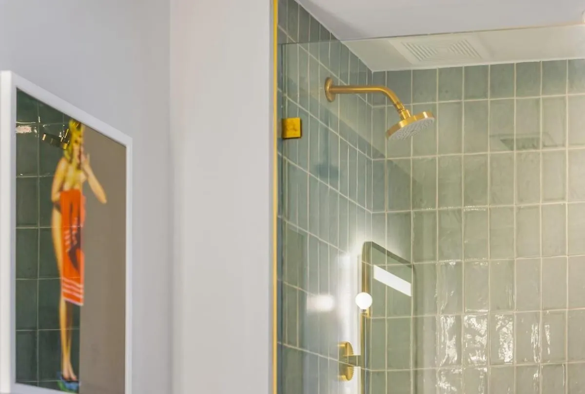 公寓 Stylish 1br At Gale Near Kaseya Center 迈阿密