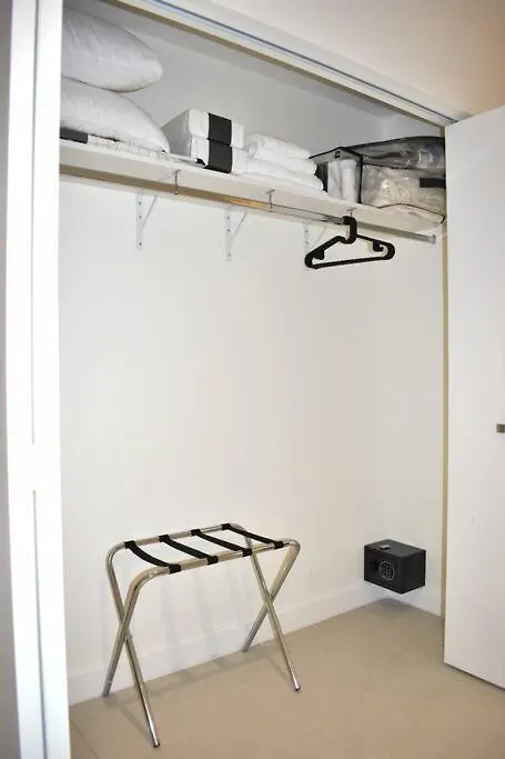 Apartment Comfortable In Downtown Doral Miami
