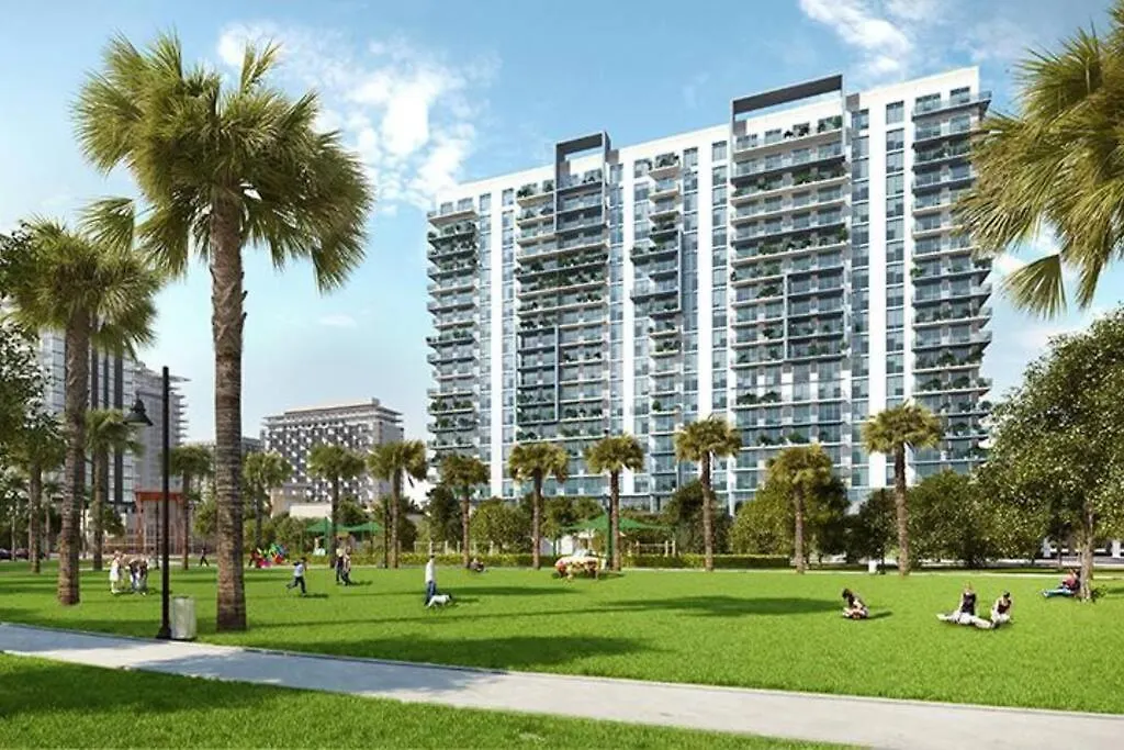 Apartment Comfortable In Downtown Doral *