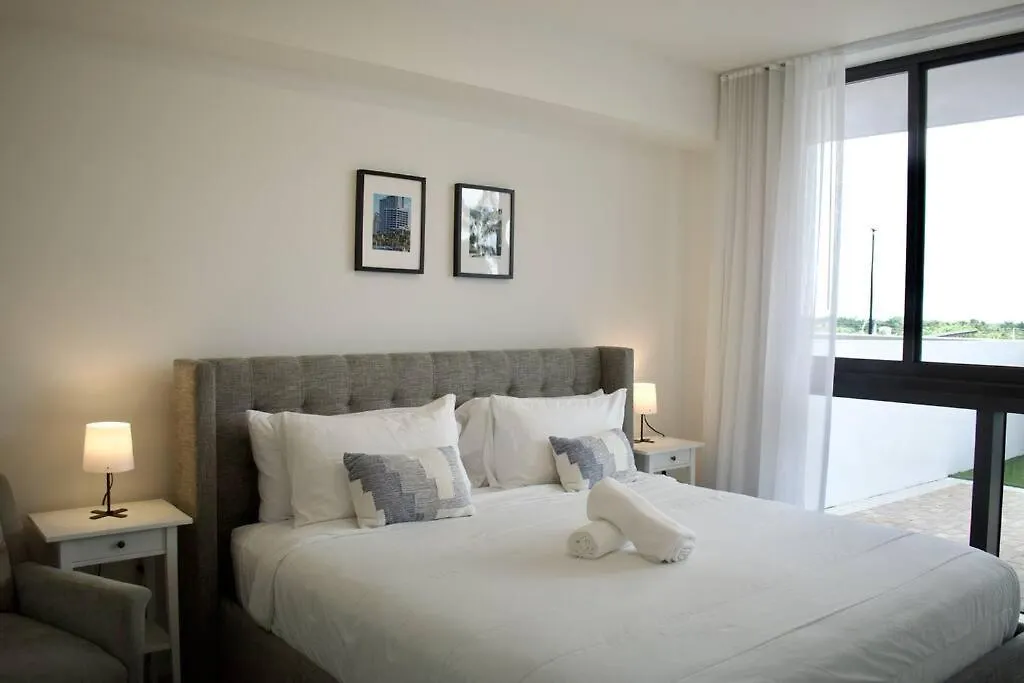 Appartement Luxury In Doral Miami, 1 Bd *