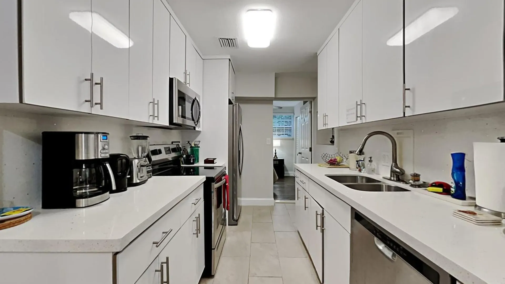 Homestay Private At Centrally Located With Free Parking