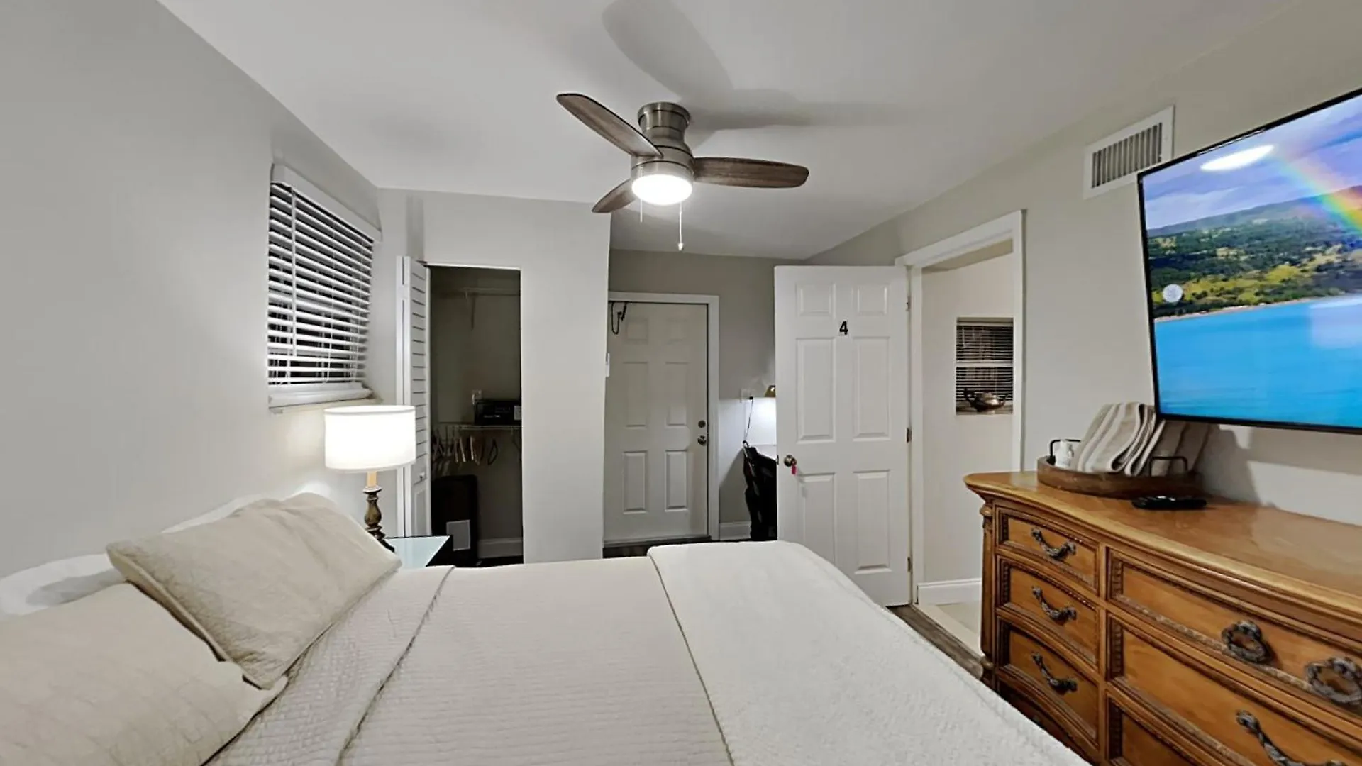 Private At Centrally Located With Free Parking Homestay Miami