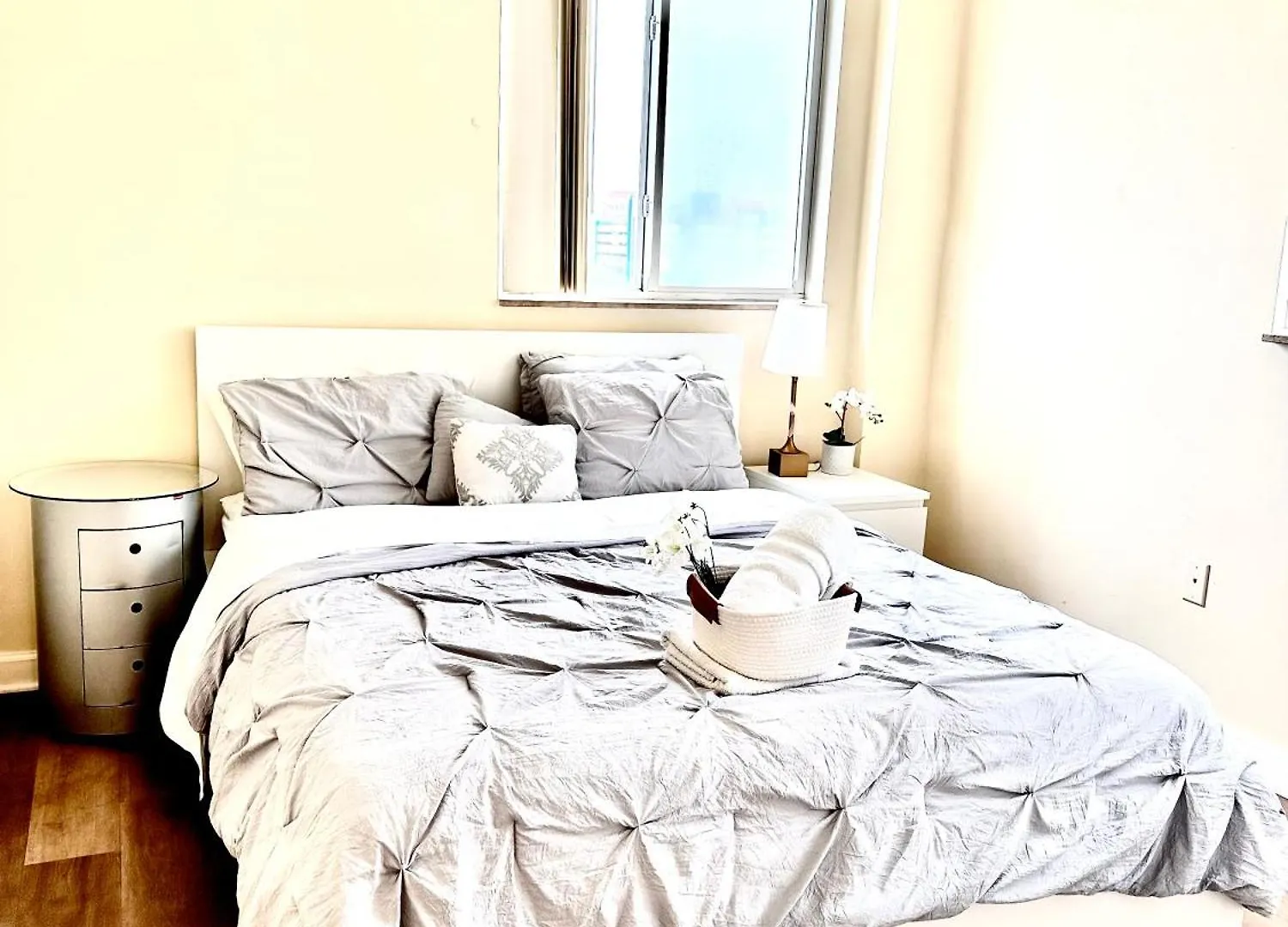 Homestay Private Bedroom In - Coral Gables 601 Miami