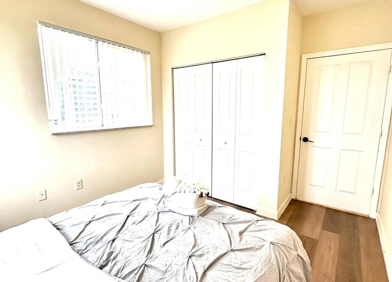 Private Bedroom In - Coral Gables 601 Homestay Miami
