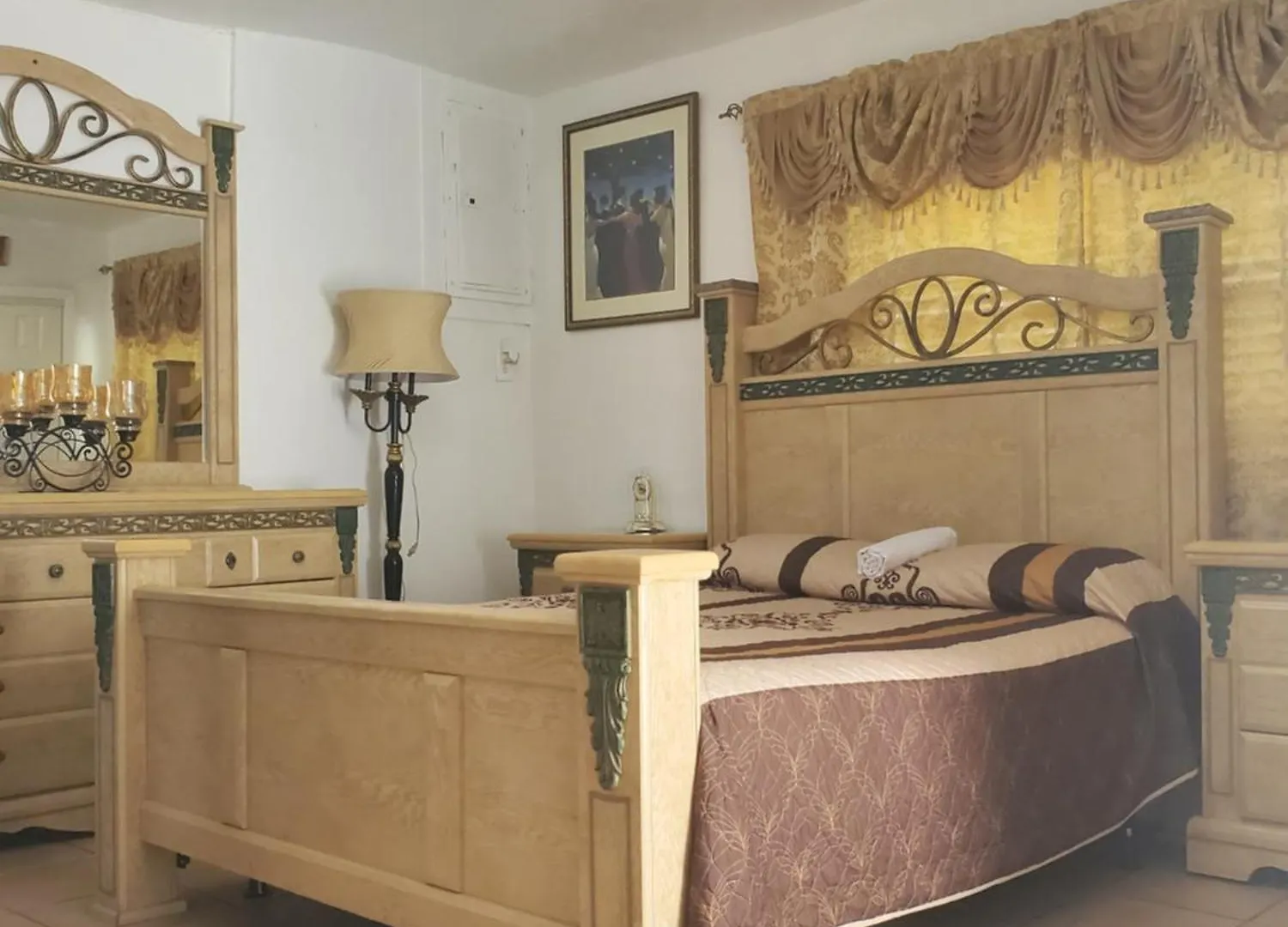 Coco Sol 3 By Mymiamistay Guest house Miami