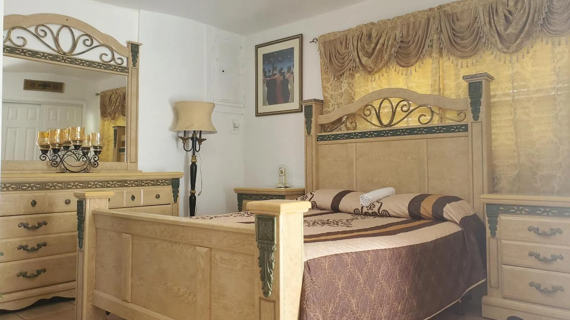 Guest house Coco Sol 3 By Mymiamistay