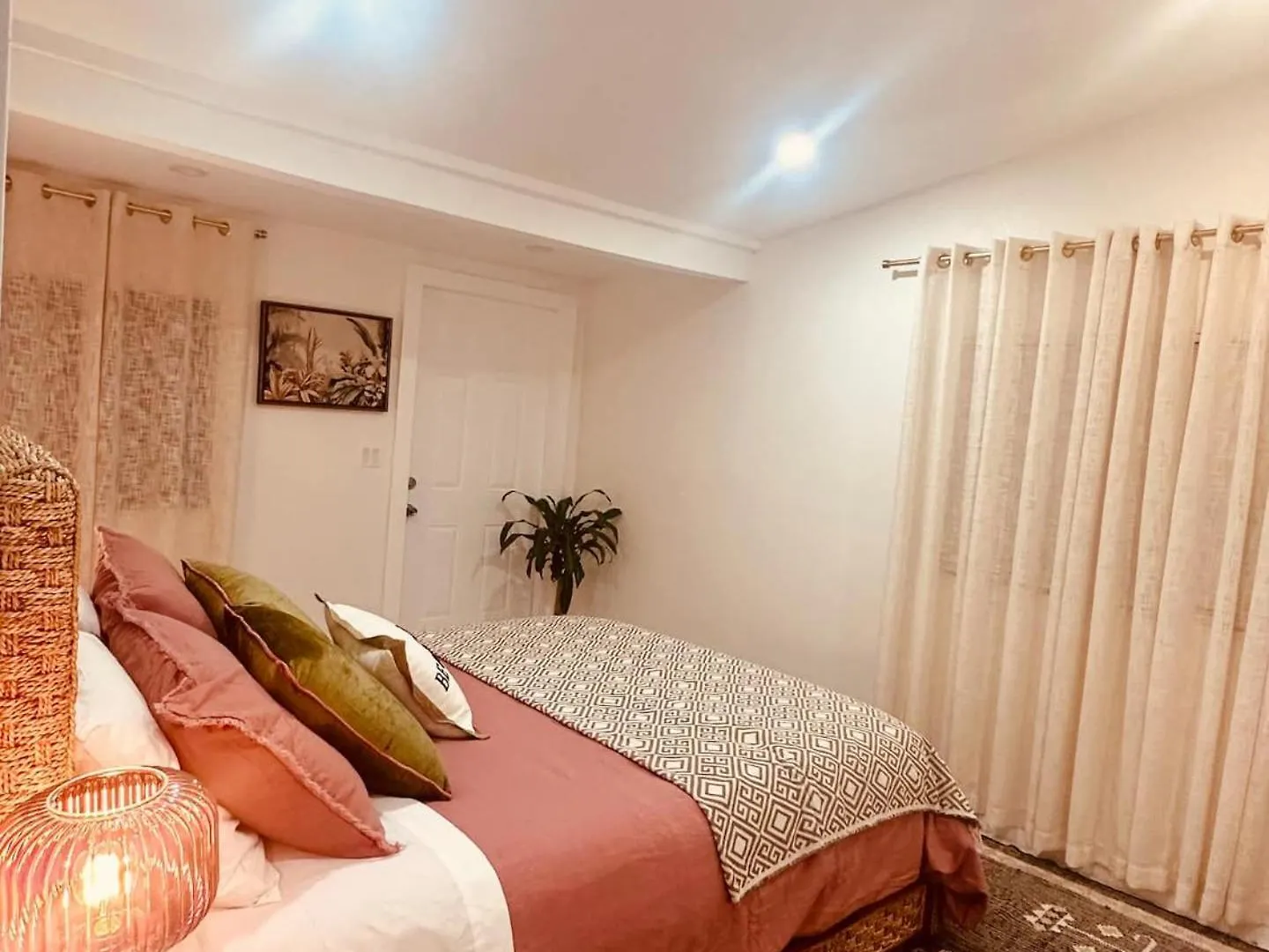 Holiday home Getaway For Large Parties