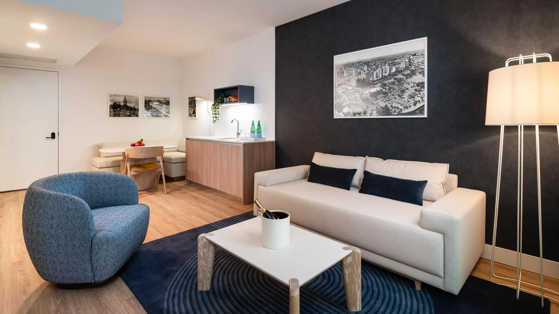Hotel Gale & Residences 5*