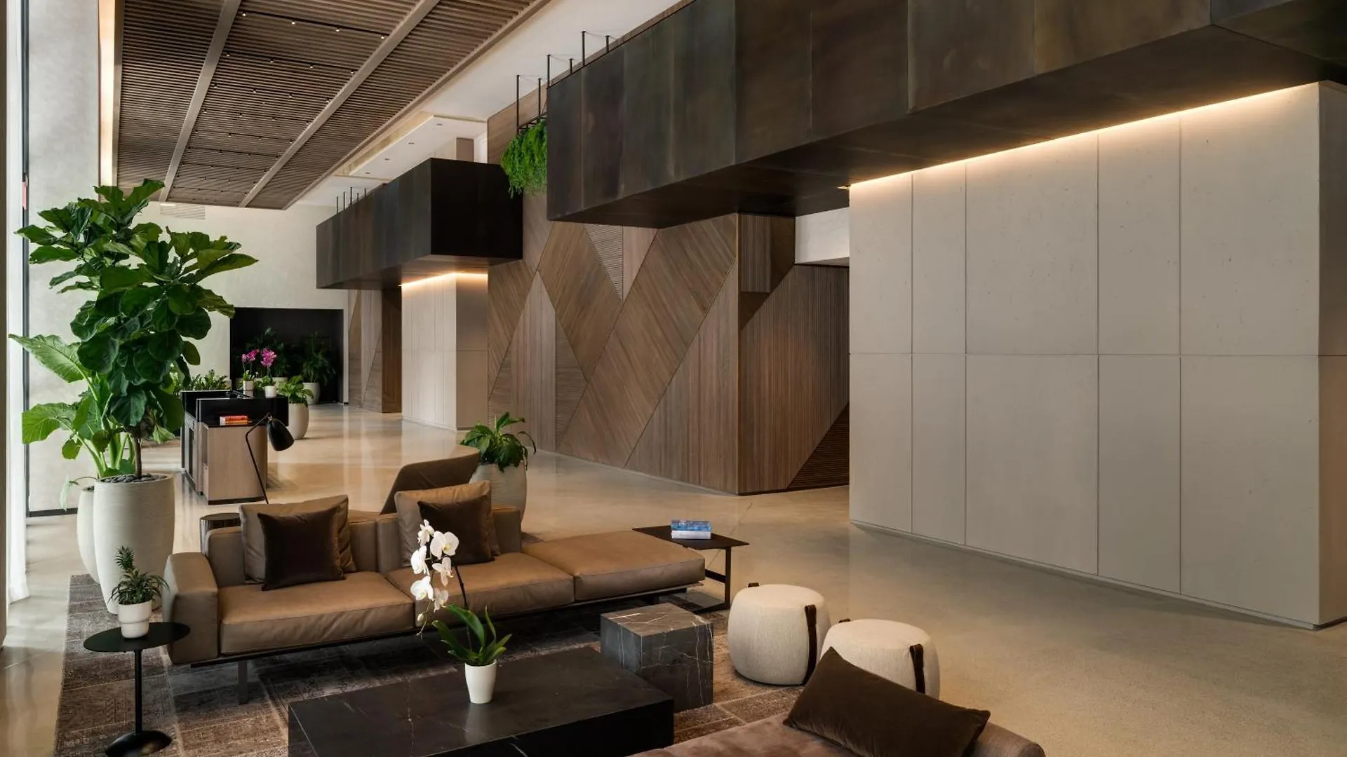 Gale & Residences Hotel Miami
